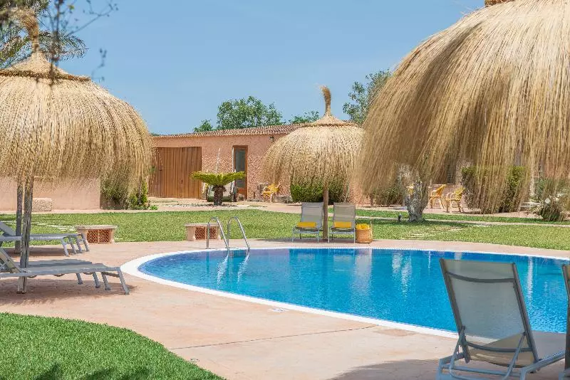 Fotos del hotel Finca  Can Canals & Spa:  18