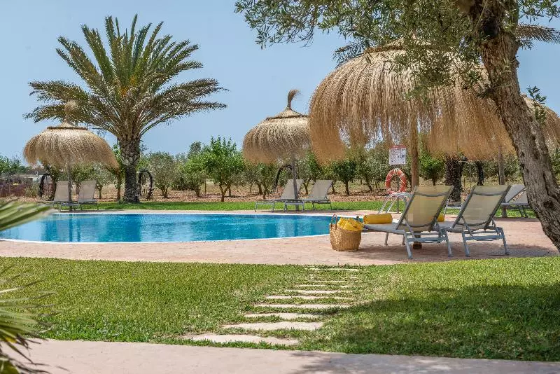 Fotos del hotel Finca  Can Canals & Spa:  25