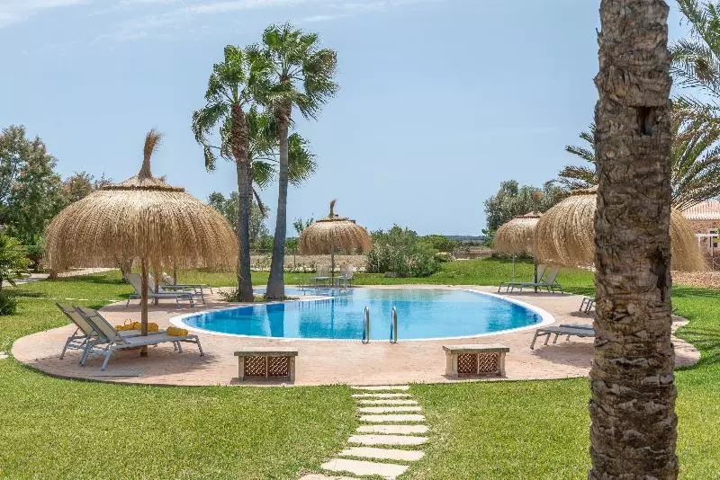 Fotos del hotel Finca  Can Canals & Spa:  9