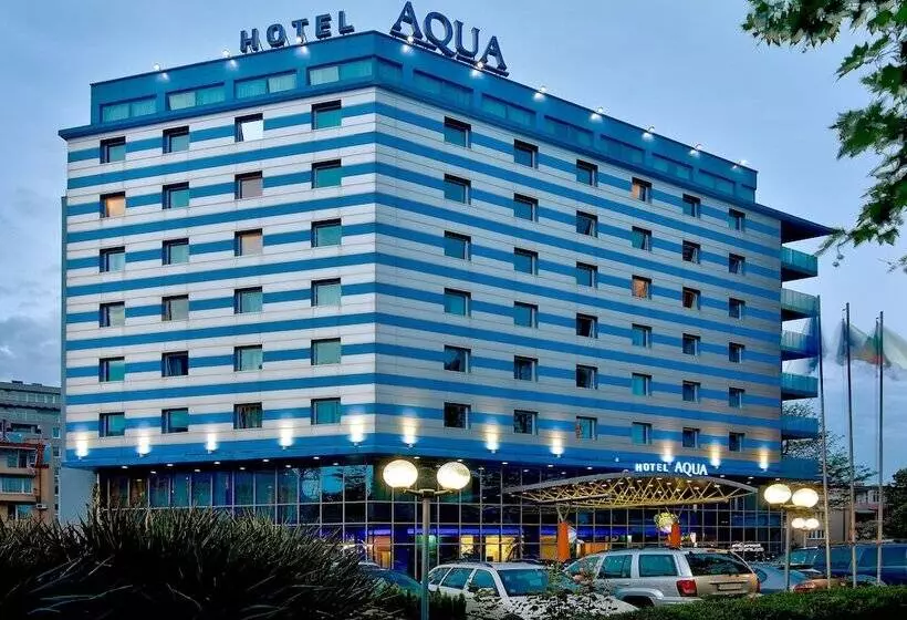 Fotos del hotel Aqua:  10