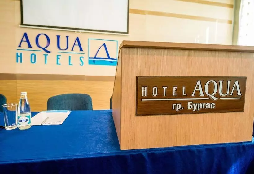 Fotos del hotel Aqua:  2