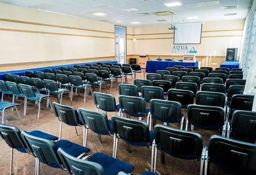 Fotos del hotel Aqua:  13