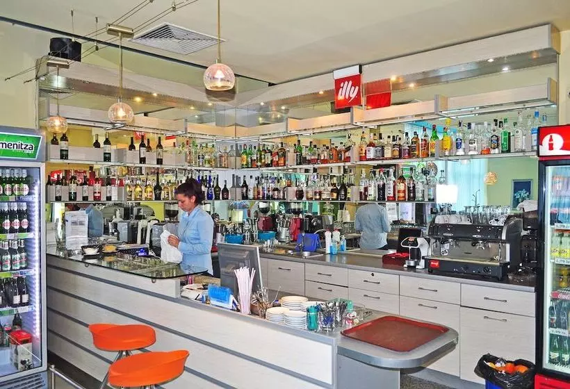 Fotos del hotel Aqua:  6