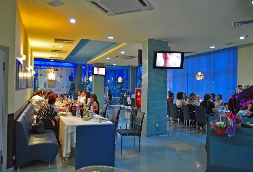 Fotos del hotel Aqua:  25