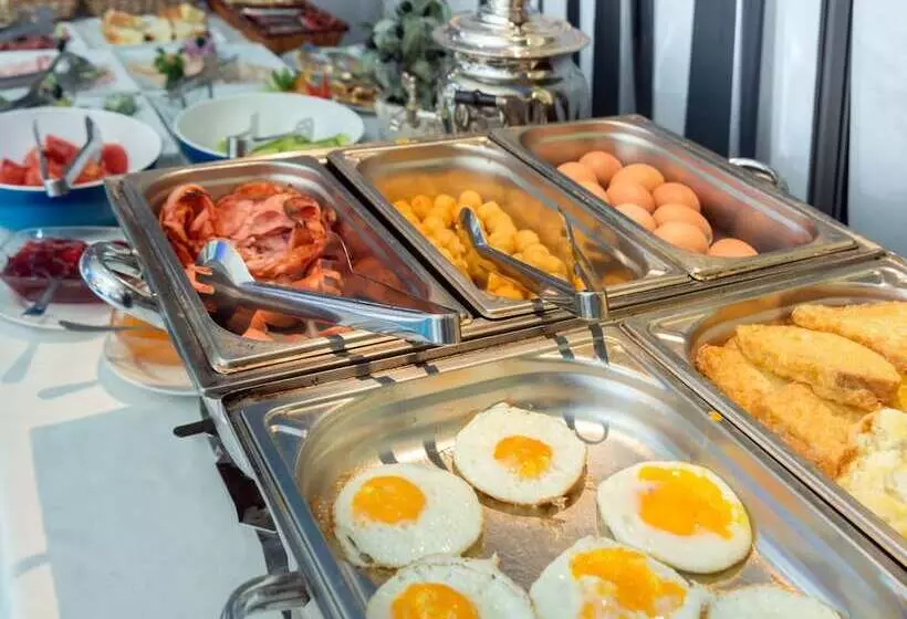 Fotos del hotel Aqua:  17