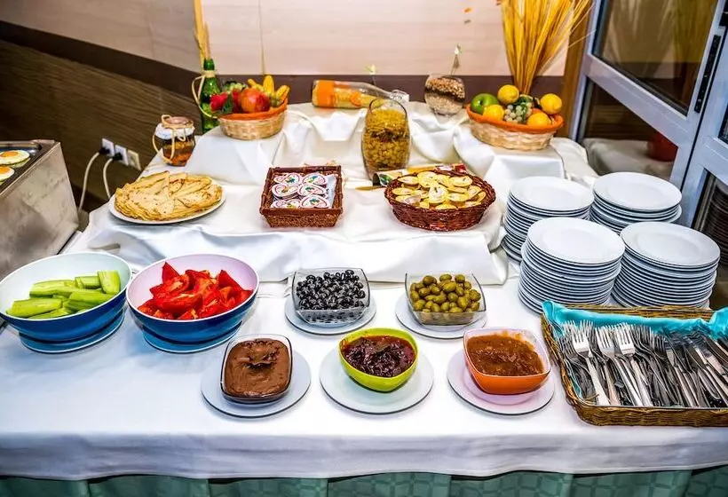 Fotos del hotel Aqua:  21