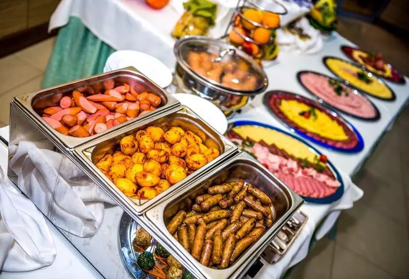 Fotos del hotel Aqua:  12