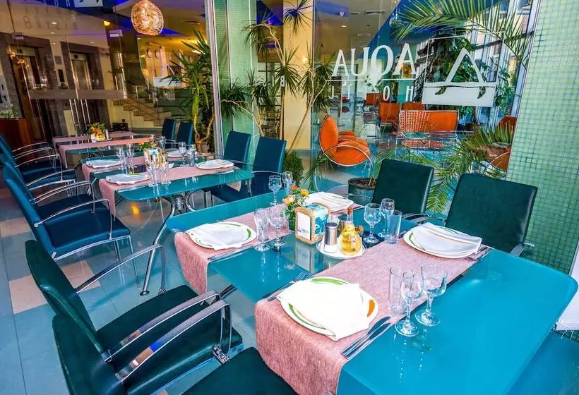 Fotos del hotel Aqua:  5