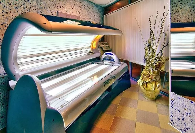 Fotos del hotel Aqua:  20