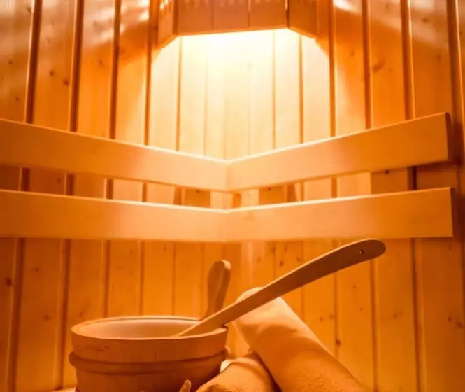 Fotos del hotel Aqua:  4