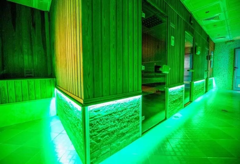 Fotos del hotel Aqua:  11