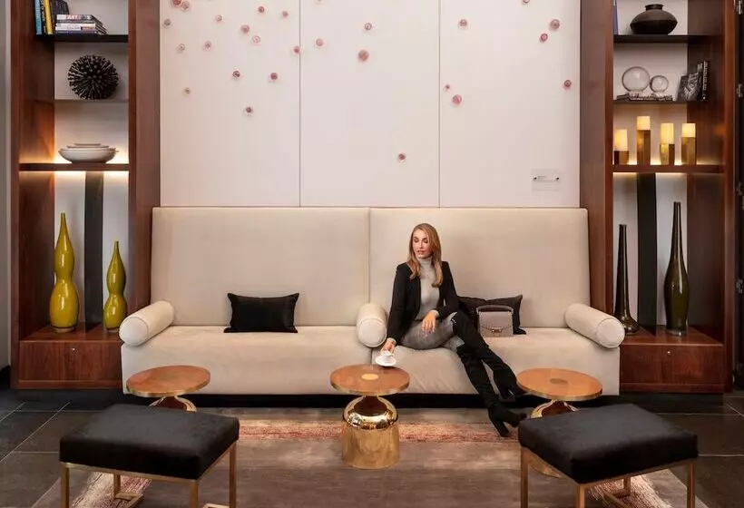 Fotos del hotel Executive Hotel Cosmopolitan Toronto:  15