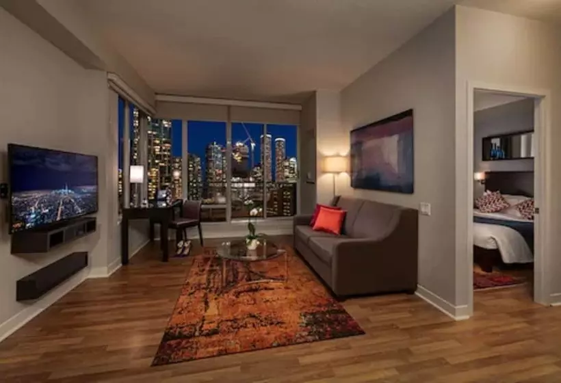 Fotos del hotel Executive Hotel Cosmopolitan Toronto:  12