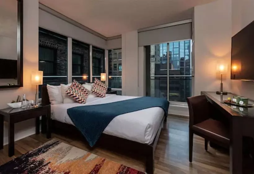 Fotos del hotel Executive Hotel Cosmopolitan Toronto:  4