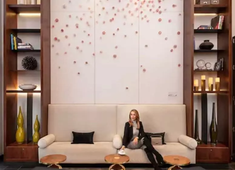 Fotos del hotel Executive Hotel Cosmopolitan Toronto:  14