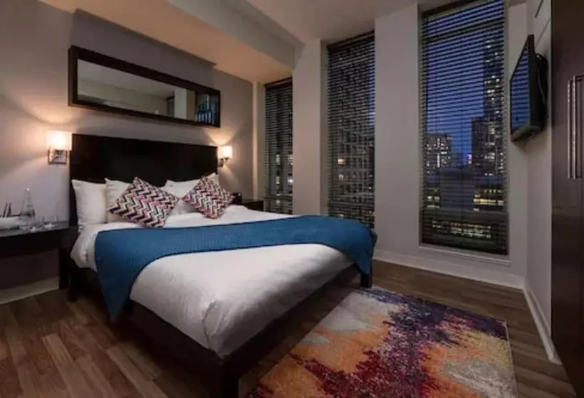 Fotos del hotel Executive Hotel Cosmopolitan Toronto:  7