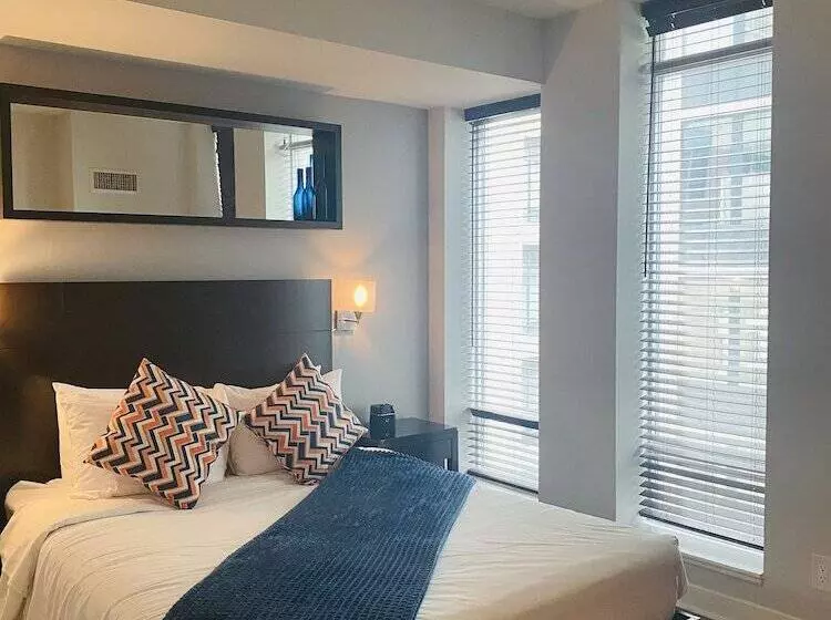 Fotos del hotel Executive Hotel Cosmopolitan Toronto:  10