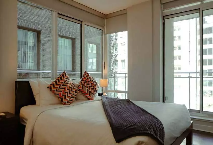 Fotos del hotel Executive Hotel Cosmopolitan Toronto:  9