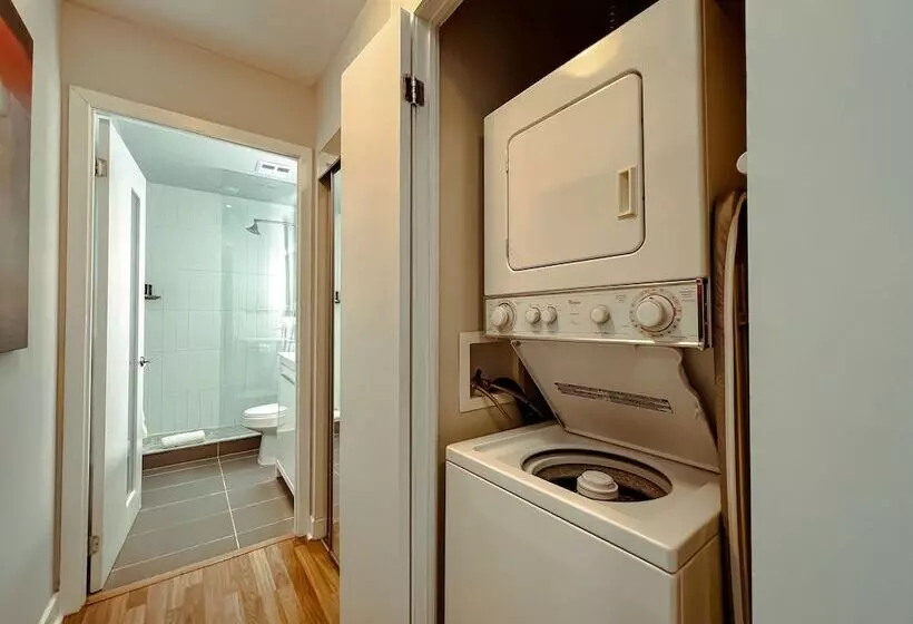 Fotos del hotel Executive Hotel Cosmopolitan Toronto:  3