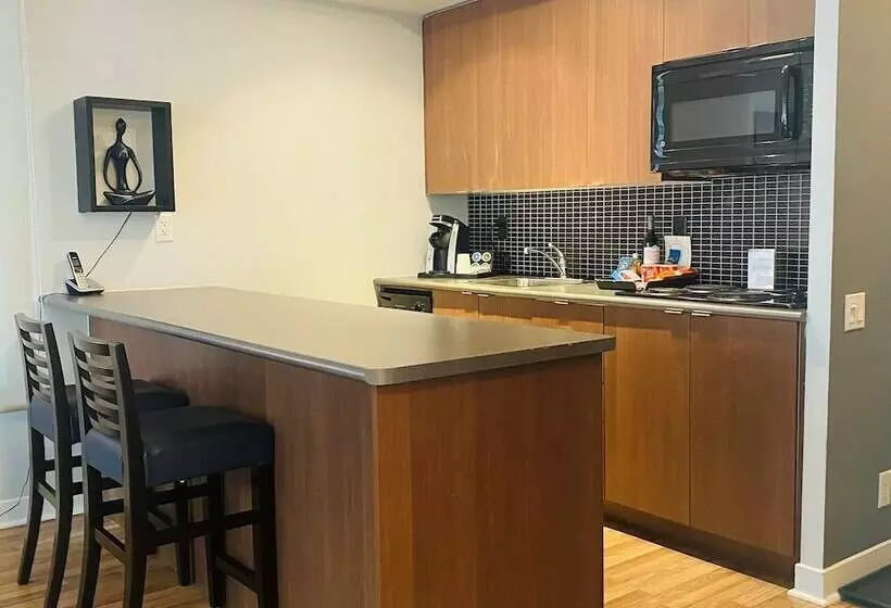 Fotos del hotel Executive Hotel Cosmopolitan Toronto:  2