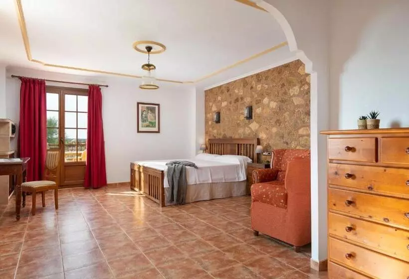 Fotos del hotel Finca  Can Canals & Spa:  10