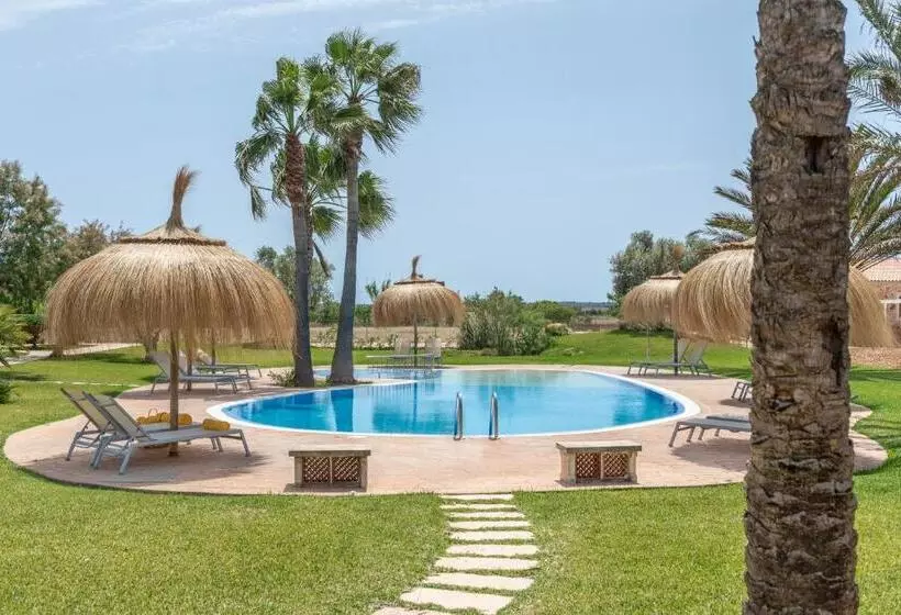 Fotos del hotel Finca  Can Canals & Spa:  17