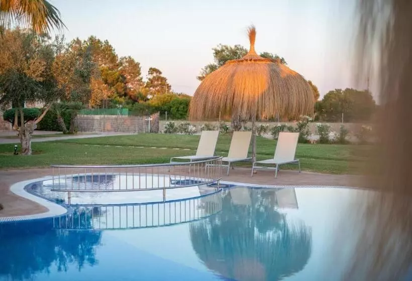 Fotos del hotel Finca  Can Canals & Spa:  22