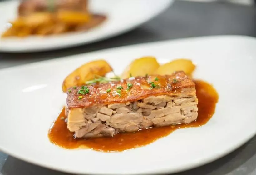 Fotos del hotel Finca  Can Canals & Spa:  14