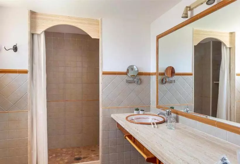 Fotos del hotel Finca  Can Canals & Spa:  6