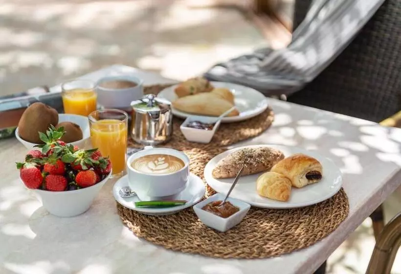 Fotos del hotel Finca  Can Canals & Spa:  4