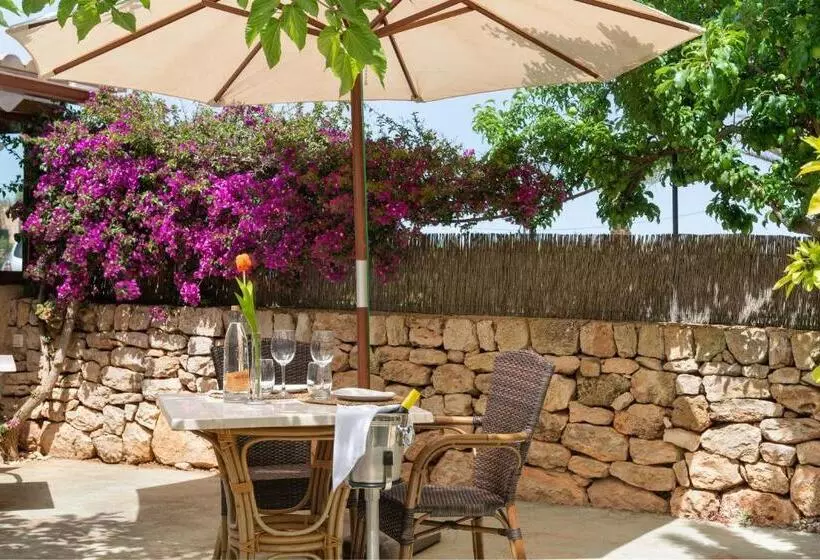 Fotos del hotel Finca  Can Canals & Spa:  5