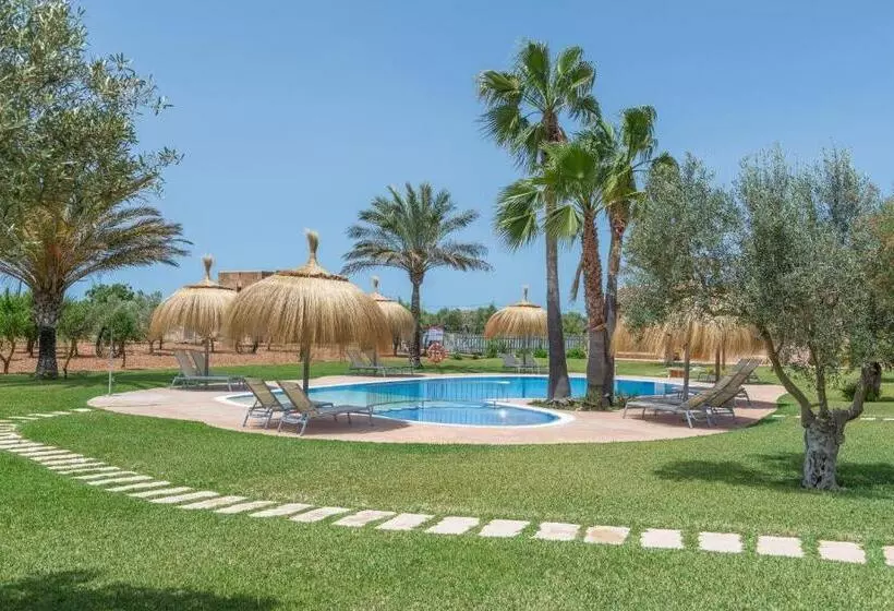 Fotos del hotel Finca  Can Canals & Spa:  24