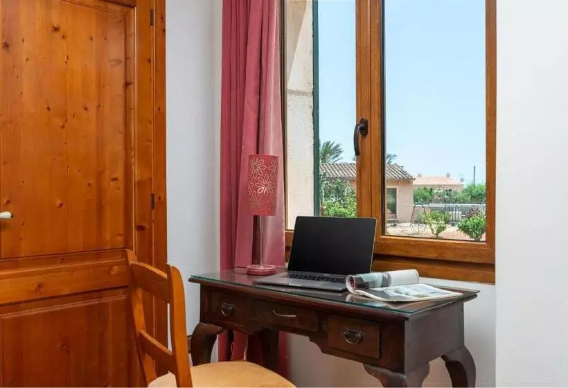 Fotos del hotel Finca  Can Canals & Spa:  8