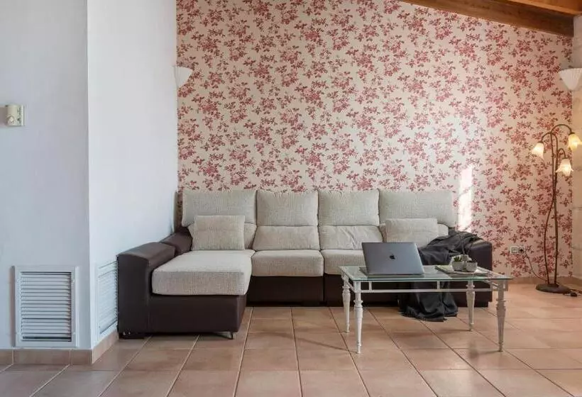 Fotos del hotel Finca  Can Canals & Spa:  2