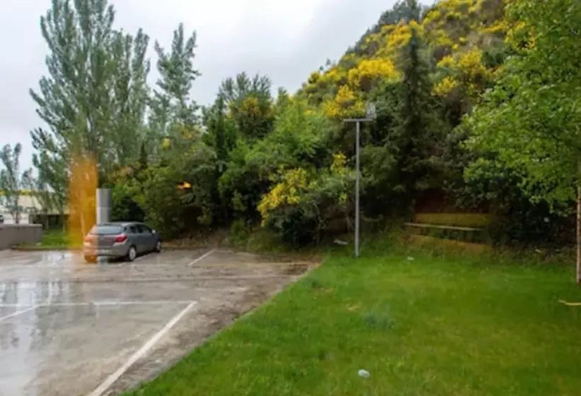 Fotos del hotel Holiday Inn Express Pamplona, An Ihg:  8