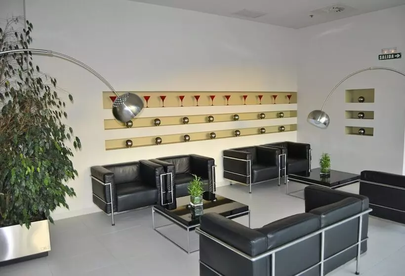 Fotos del hotel Holiday Inn Express Pamplona, An Ihg:  3