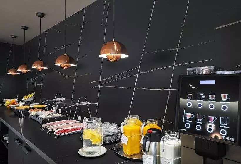 Fotos del hotel Holiday Inn Express Pamplona, An Ihg:  5