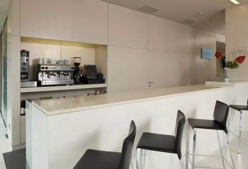 Fotos del hotel Holiday Inn Express Pamplona, An Ihg:  11