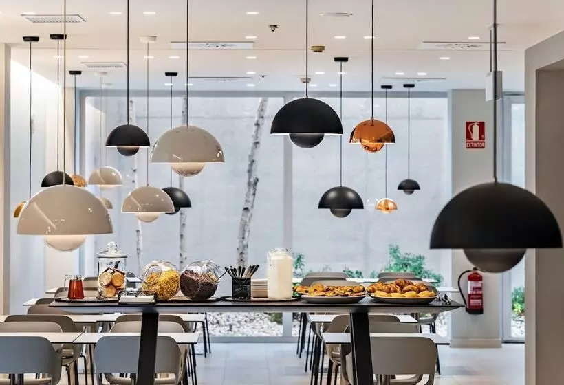 Fotos del hotel Holiday Inn Express Pamplona, An Ihg:  17