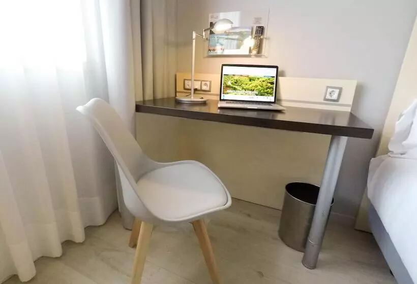 Fotos del hotel Holiday Inn Express Pamplona, An Ihg:  21