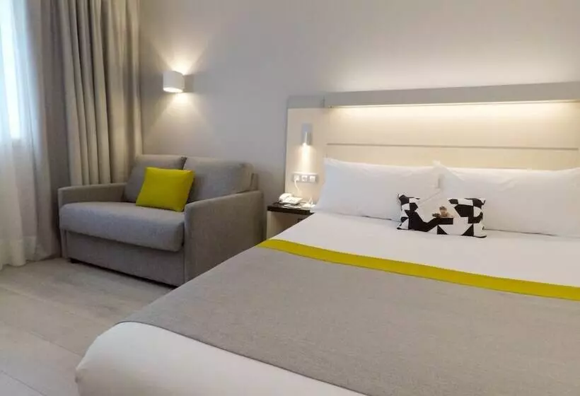 Fotos del hotel Holiday Inn Express Pamplona, An Ihg:  16