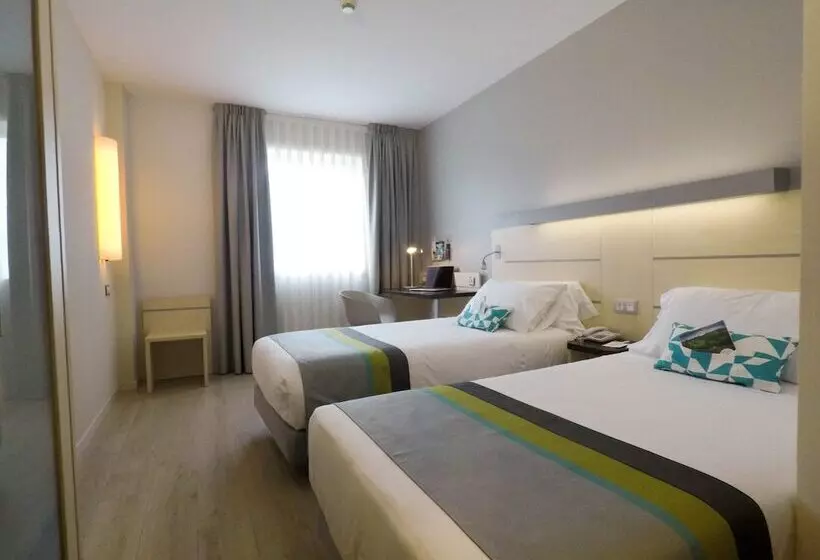 Fotos del hotel Holiday Inn Express Pamplona, An Ihg:  19