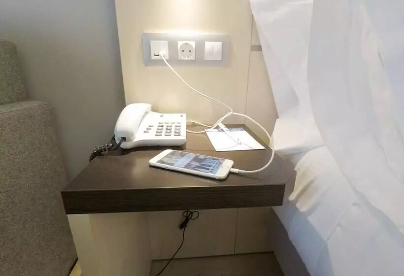 Fotos del hotel Holiday Inn Express Pamplona, An Ihg:  20