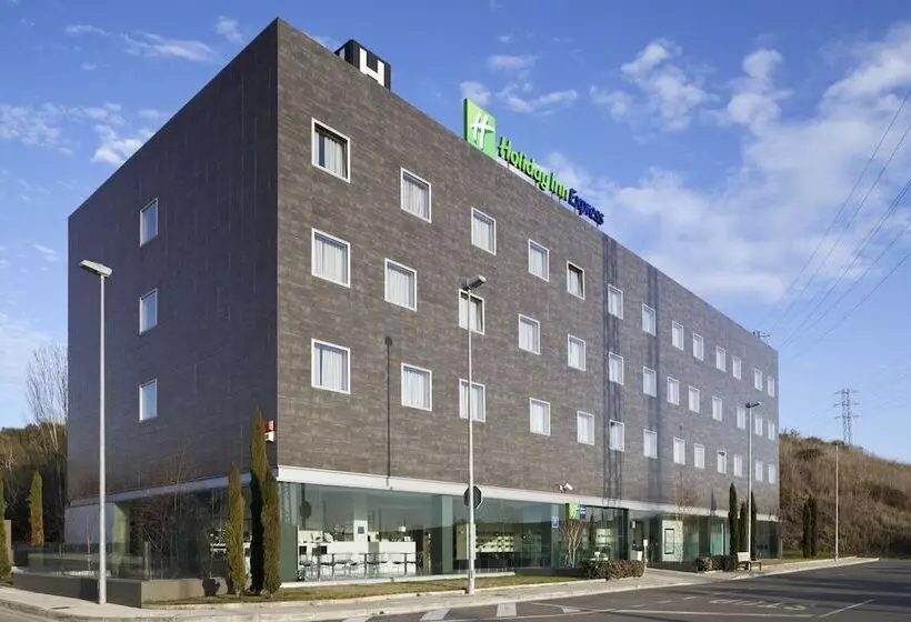Fotos del hotel Holiday Inn Express Pamplona, An Ihg:  12