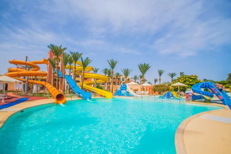 Nubian Island   Couples & Families Only