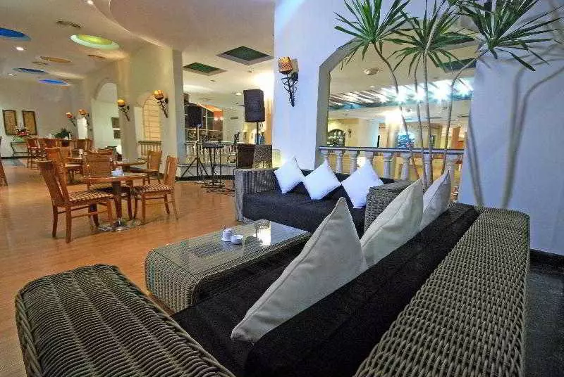 Fotos del hotel Nubian Island   Couples & Families Only:  16