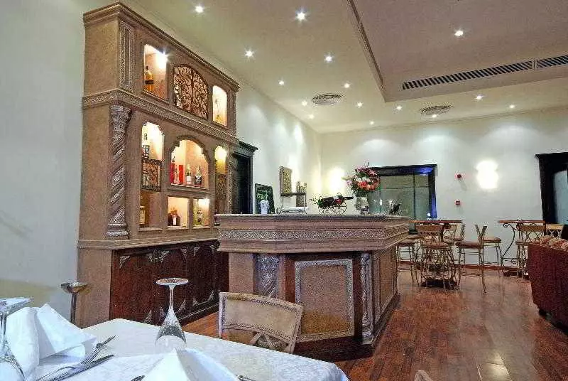 Fotos del hotel Nubian Island   Couples & Families Only:  10