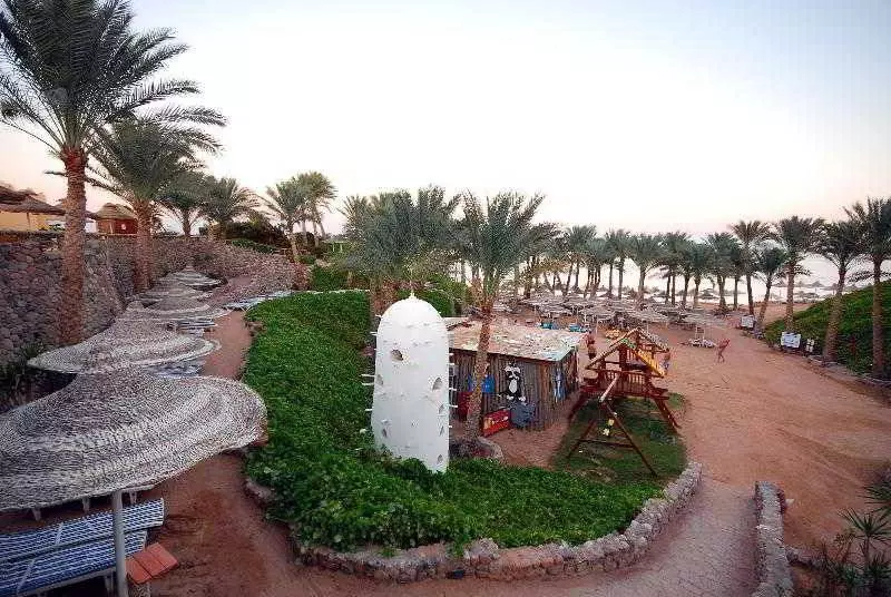 Fotos del hotel Nubian Island   Couples & Families Only:  19