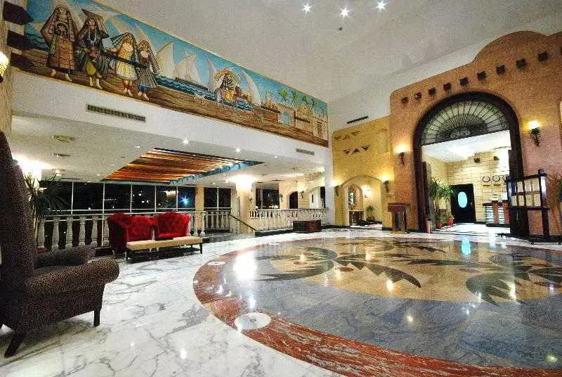 Fotos del hotel Nubian Island   Couples & Families Only:  2