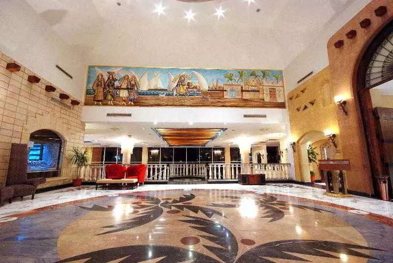 Fotos del hotel Nubian Island   Couples & Families Only:  9